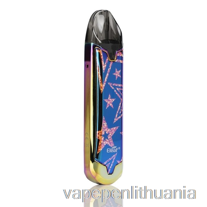 Eleaf Tance 10w Pod System Star Vape Skystis